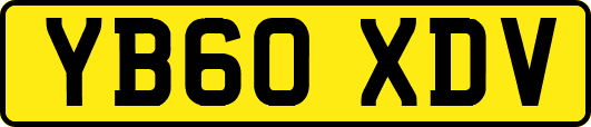 YB60XDV