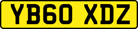 YB60XDZ