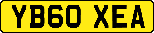 YB60XEA