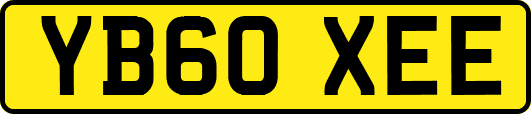 YB60XEE
