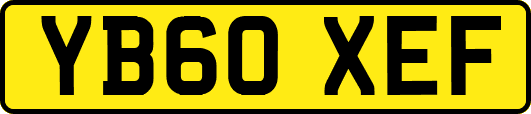 YB60XEF