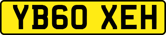 YB60XEH