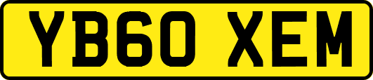 YB60XEM