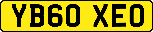 YB60XEO