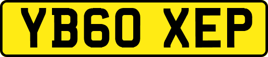 YB60XEP