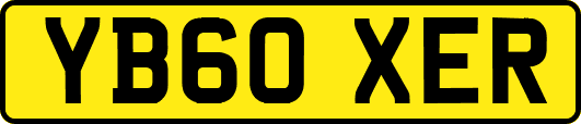 YB60XER
