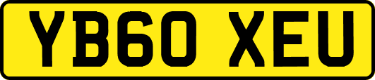 YB60XEU