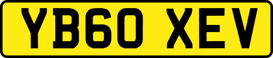YB60XEV