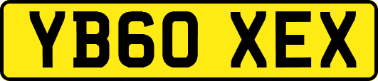 YB60XEX