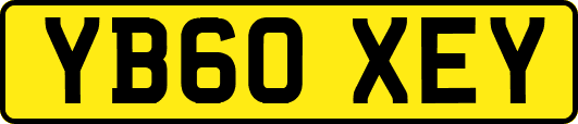 YB60XEY