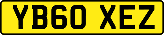 YB60XEZ