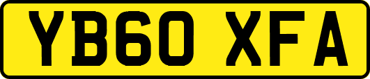 YB60XFA