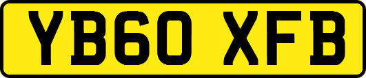 YB60XFB