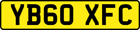 YB60XFC