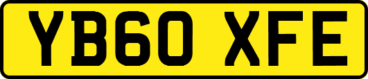 YB60XFE
