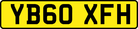 YB60XFH