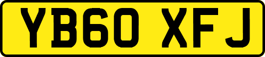 YB60XFJ