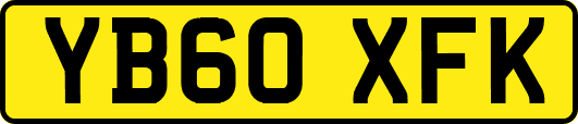 YB60XFK