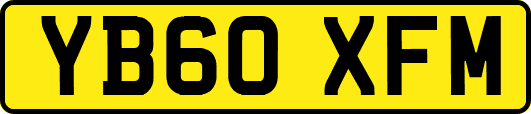 YB60XFM