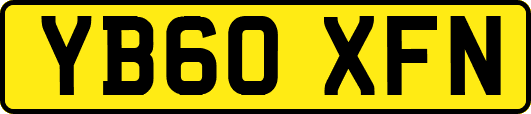 YB60XFN