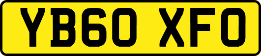 YB60XFO