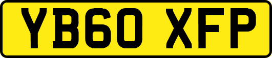 YB60XFP