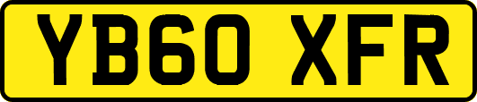 YB60XFR