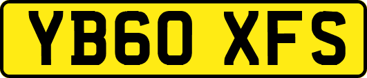 YB60XFS
