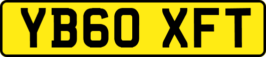 YB60XFT