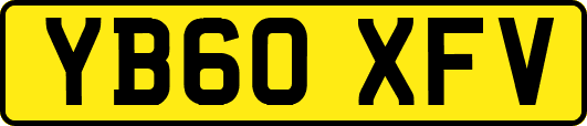 YB60XFV