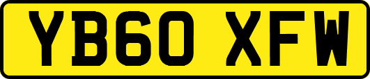 YB60XFW