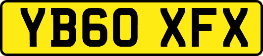 YB60XFX