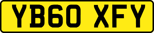 YB60XFY