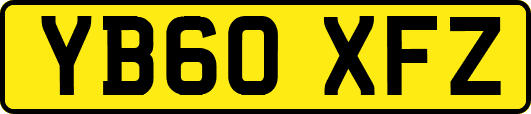 YB60XFZ