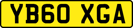 YB60XGA