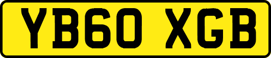 YB60XGB