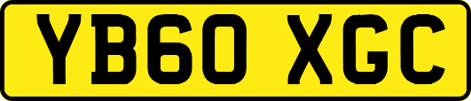 YB60XGC