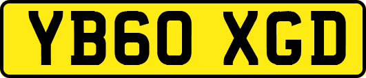 YB60XGD
