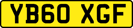 YB60XGF