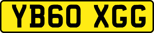 YB60XGG