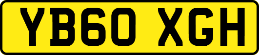YB60XGH