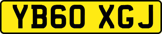 YB60XGJ