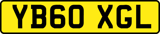 YB60XGL