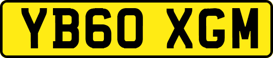 YB60XGM