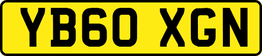 YB60XGN