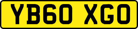 YB60XGO
