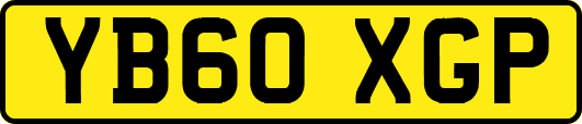 YB60XGP