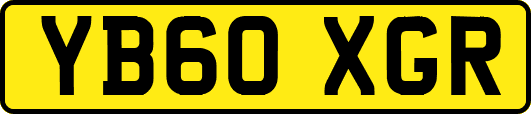 YB60XGR
