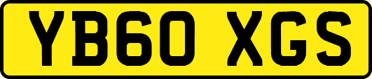 YB60XGS