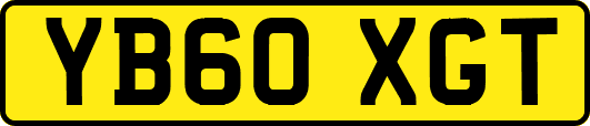 YB60XGT
